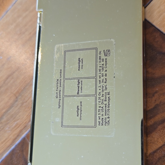 Tarte skin twinkle - Picture 3 of 3
